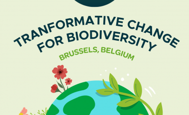 Transformative Change for Biodiversity: Nine Horizon Eurpoe Projects Converge in Brussels