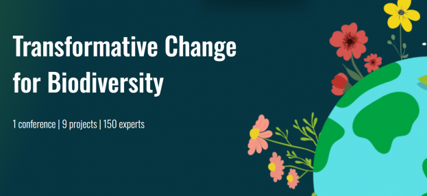 Transformative Change for Biodiversity